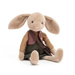 Jellycat Knuffel Konijn Pedlar Bunny