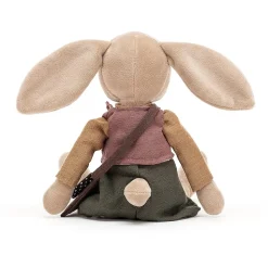 Jellycat Knuffel Konijn Pedlar Bunny