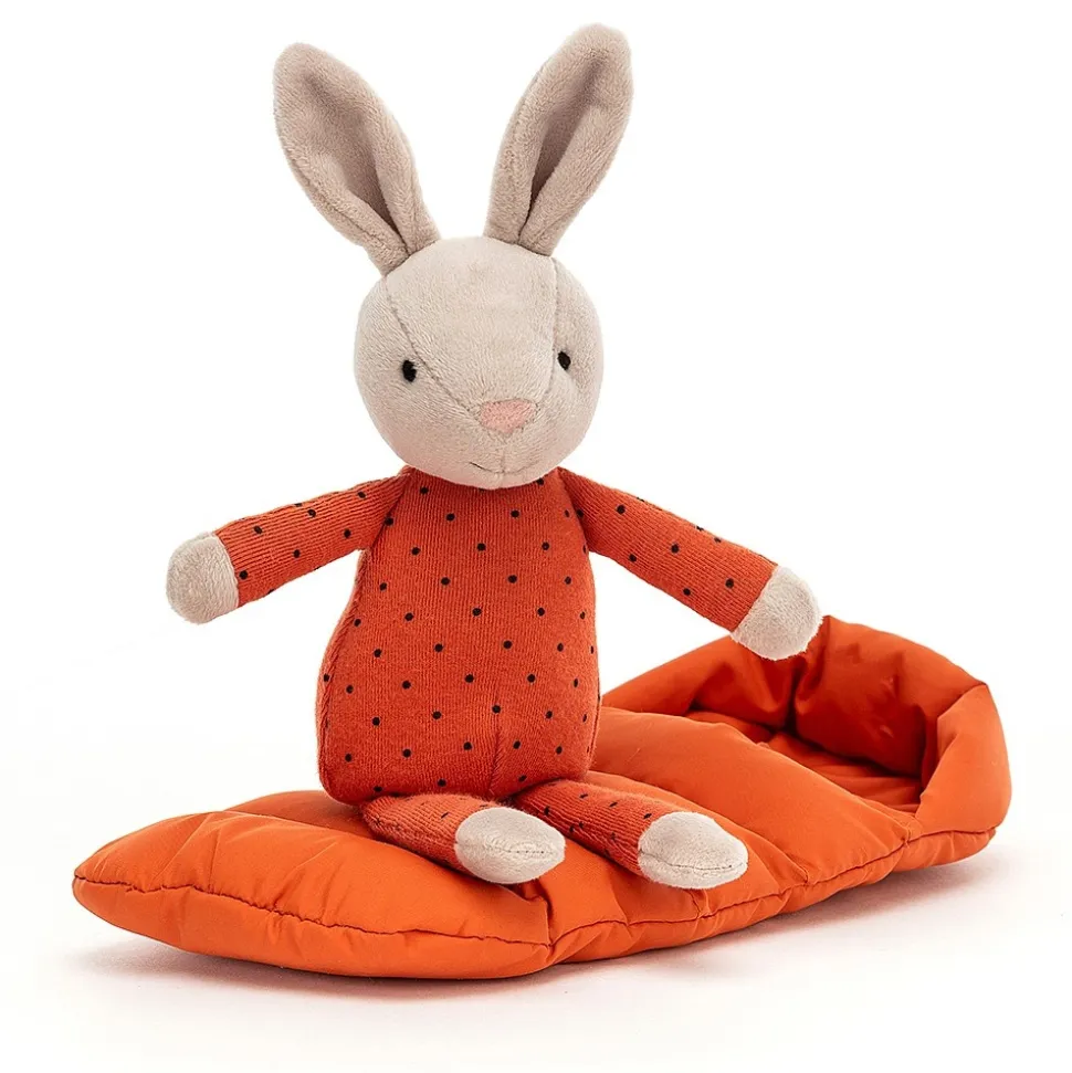 Jellycat Knuffel Konijn Snuggler Bunny
