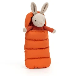 Jellycat Knuffel Konijn Snuggler Bunny