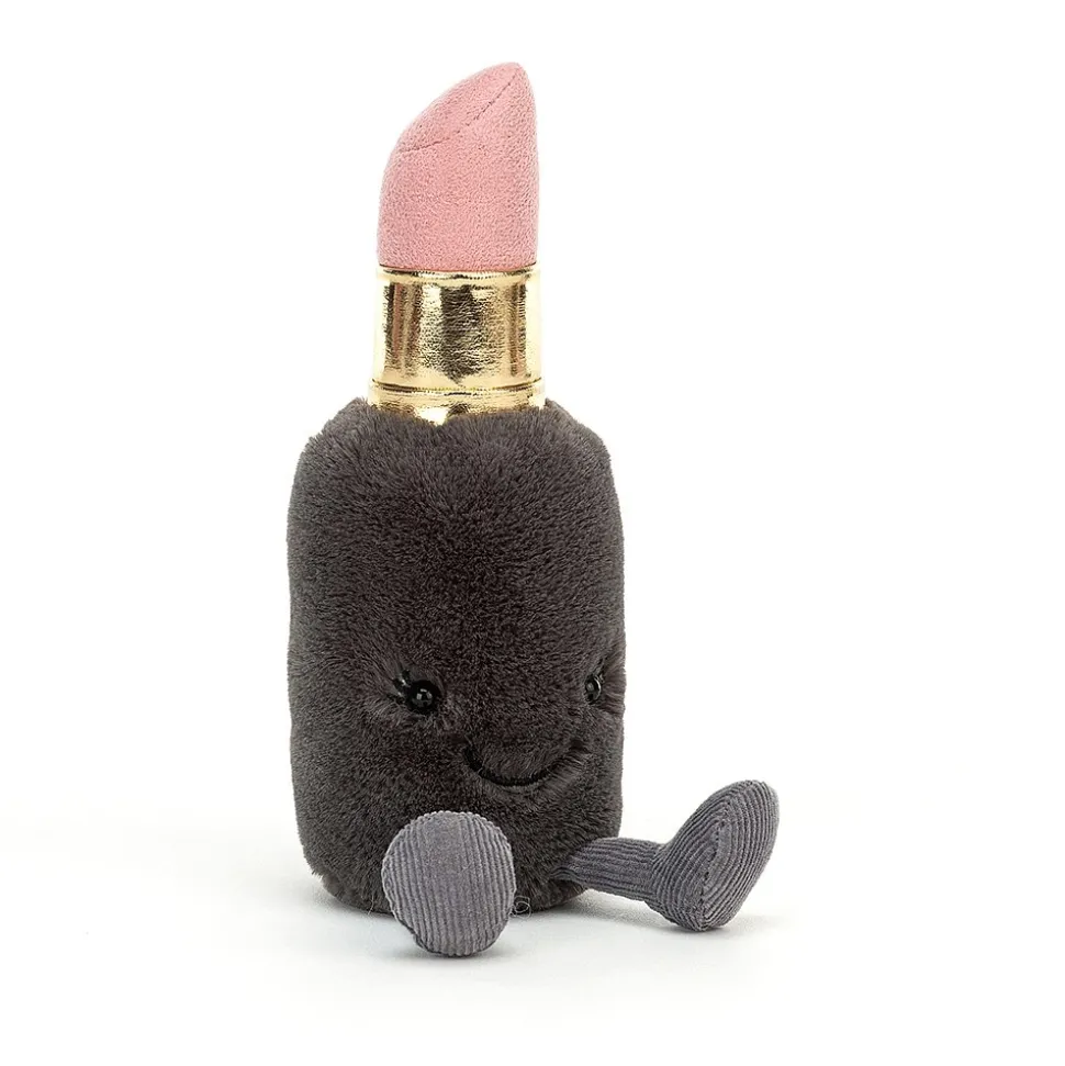 Jellycat Knuffel Kooky Cosmetic Lipstick