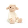 Jellycat Knuffel Lam Wumper Lamb