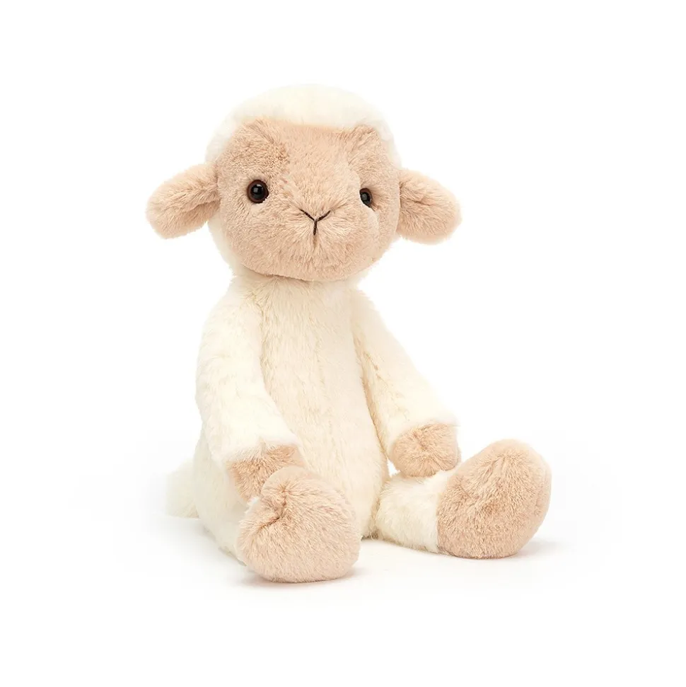 Jellycat Knuffel Lam Wumper Lamb