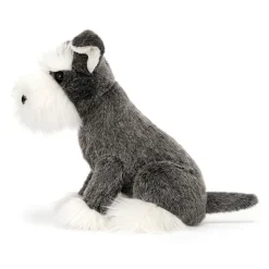Jellycat Knuffel Lawrence Schnauzer