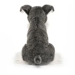 Jellycat Knuffel Lawrence Schnauzer