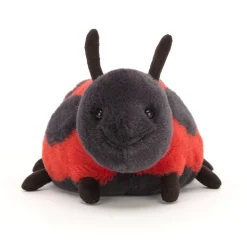 Jellycat Knuffel Layla Ladybird