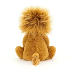 Jellycat Knuffel Leeuw Bashful Lion Small