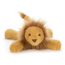Jellycat Knuffel Leeuw Smudge Lion