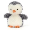Jellycat Knuffel Little Penguin