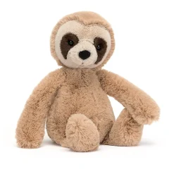 Jellycat Knuffel Luiaard Bashful Sloth Medium
