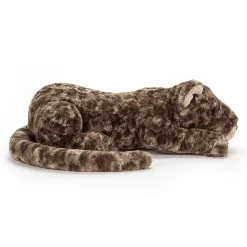 Jellycat Knuffel Luipaard Lexi Leopard