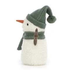 Jellycat Knuffel Maddy Snowman 18cm