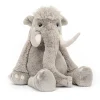 Jellycat Knuffel Mammoet Viggo Mammoth