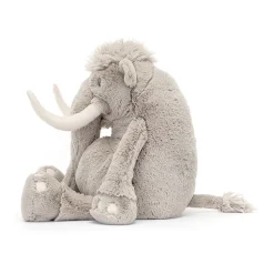 Jellycat Knuffel Mammoet Viggo Mammoth