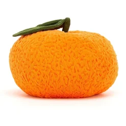 Jellycat Knuffel Mandarijn Amuseable Clementine