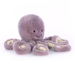 Jellycat Knuffel Maya Octopus Little