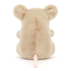 Jellycat Knuffel Muis Cuddlebud Darcy Dormouse
