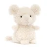 Jellycat Knuffel Muis Little Mouse
