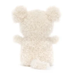 Jellycat Knuffel Muis Little Mouse