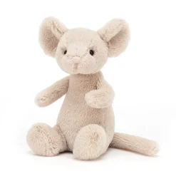 Jellycat Knuffel Muis Pipsy Mouse