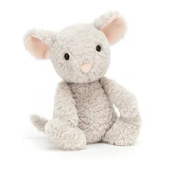 Jellycat Knuffel Muis Tumbletuft Mouse