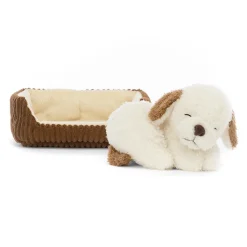 Jellycat Knuffel Napping Nipper Dog