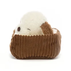 Jellycat Knuffel Napping Nipper Dog