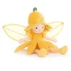 Jellycat Knuffel Narcis Fleur Fairy Daffodil