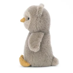 Jellycat Knuffel Nippit Owl
