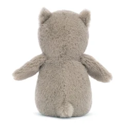 Jellycat Knuffel Nippit Owl
