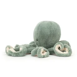 Jellycat Knuffel Odyssey Octopus Little