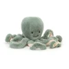 Jellycat Knuffel Odyssey Octopus