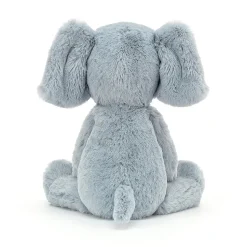 Jellycat Knuffel Olifant Bobbie Elly