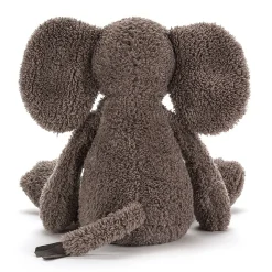 Jellycat Knuffel Olifant Slackajack Elephant