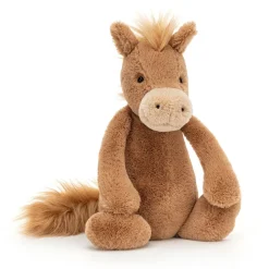 Jellycat Knuffel Paard Bashful Pony