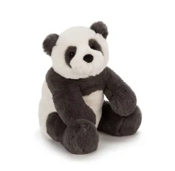 Jellycat Knuffel Pandabeer Harry Panda Cub Medium