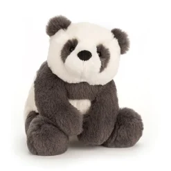 Jellycat Knuffel Pandabeer Harry Panda Cub Small