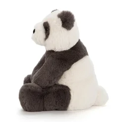 Jellycat Knuffel Pandabeer Harry Panda Cub Small