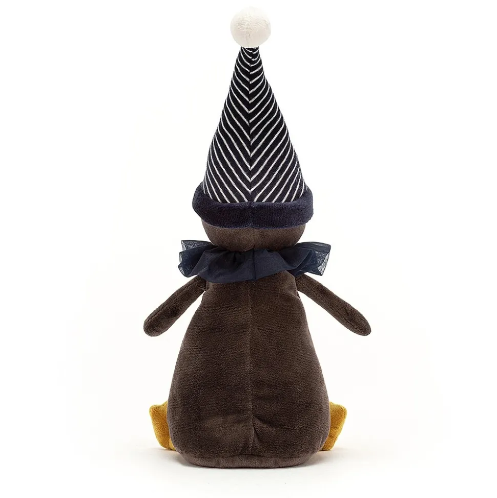 Jellycat Knuffel Pinguin Yele Penguin