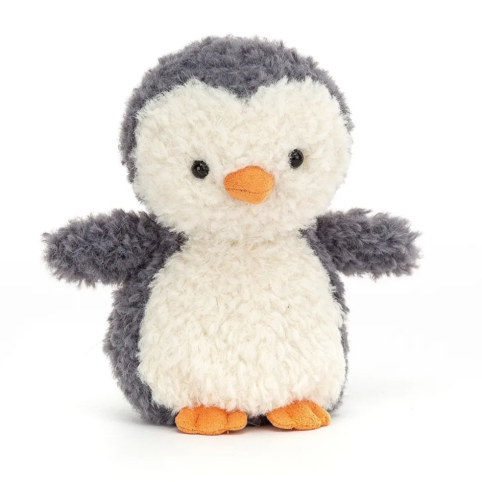 Jellycat Knuffel Pinguin Wee Penguin