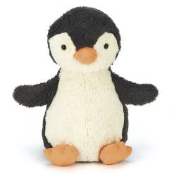Jellycat Knuffel Pinguin Peanut Medium