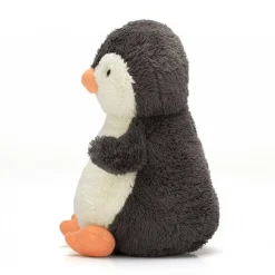 Jellycat Knuffel Pinguin Peanut Medium