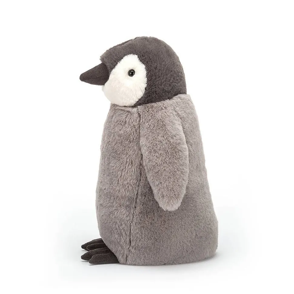Jellycat Knuffel Pinguin Percy Penguin Little