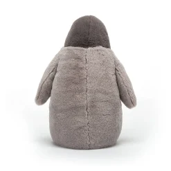 Jellycat Knuffel Pinguin Percy Penguin Little