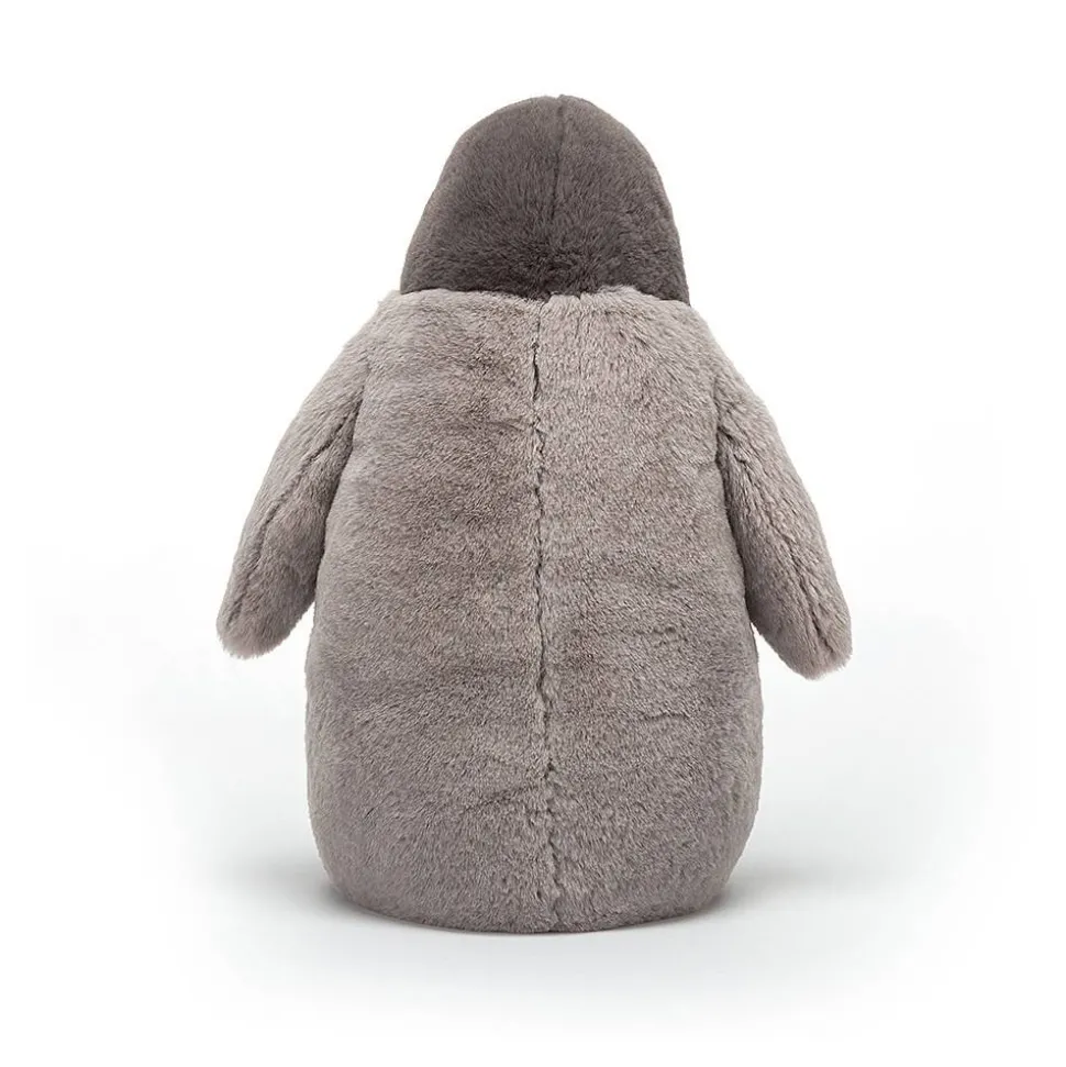 Jellycat Knuffel Pinguin Percy Penguin Little