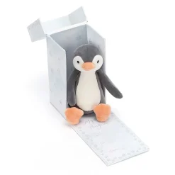 Jellycat Knuffel Pinguin My First Penguin