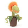 Jellycat Knuffel Plant Carniflore Tammie