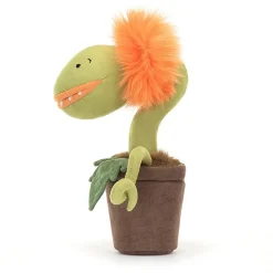 Jellycat Knuffel Plant Carniflore Tammie
