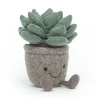 Jellycat Knuffel Plant Silly Succulent Azulita
