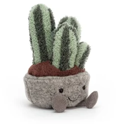 Jellycat Knuffel Plant Silly Succulent Columnar Cactus